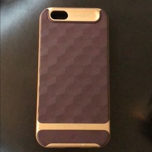 Caseology iPhone 6 case